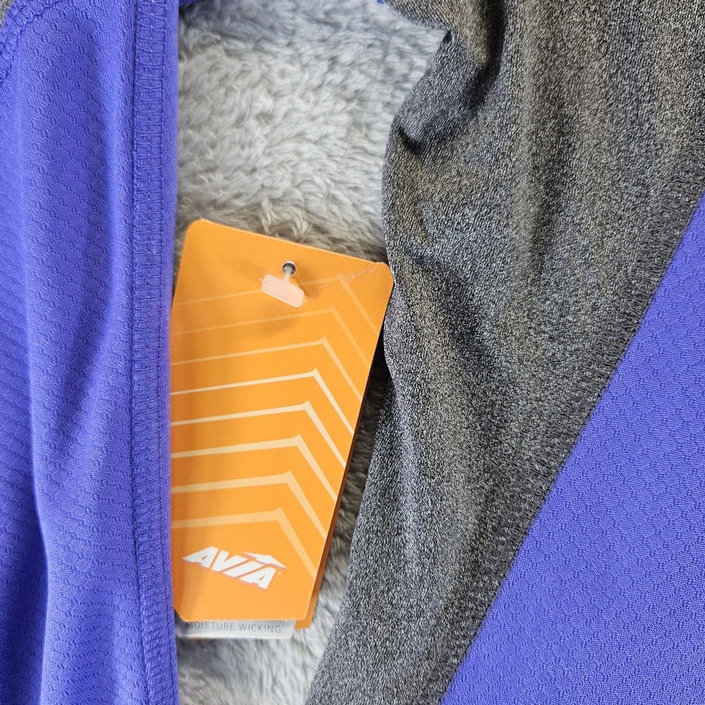 Avia Performance Jacket - Picture 9 of 12